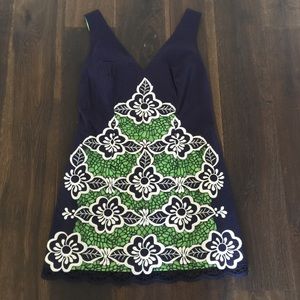 Women's Lilly Pulitzer Dress Size 6